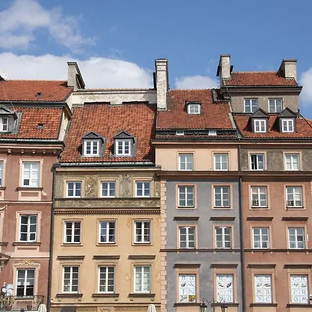 Crystal Old Town Apartman