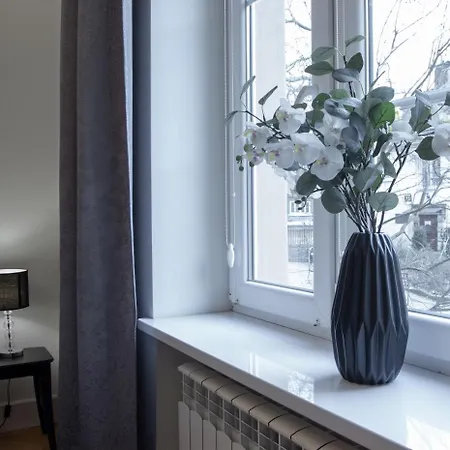 Apartman Crystal Old Town *